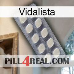 Vidalista 08